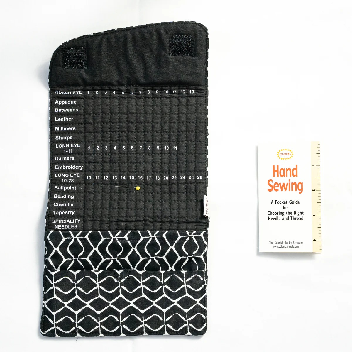 Colonial Hand Needle Pack II