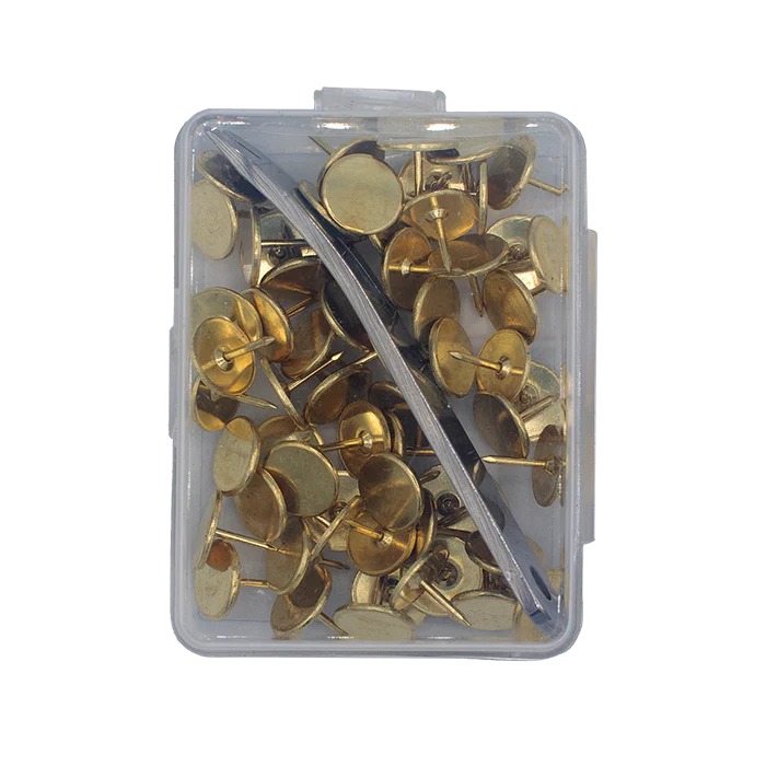 Colonial Thumbtacks