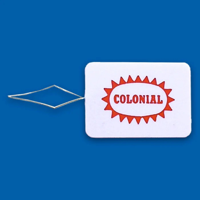 Colonial Ultrafine Threader