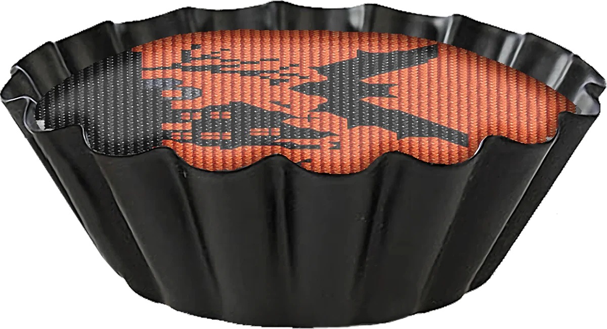 Bat - Spooky Halloween Ornament - Cross Stitch Kit