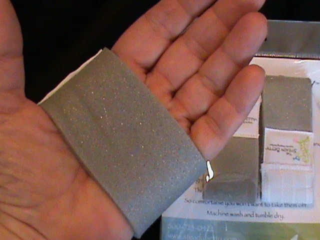 Betty Bands - Size Small - Hand Wraps