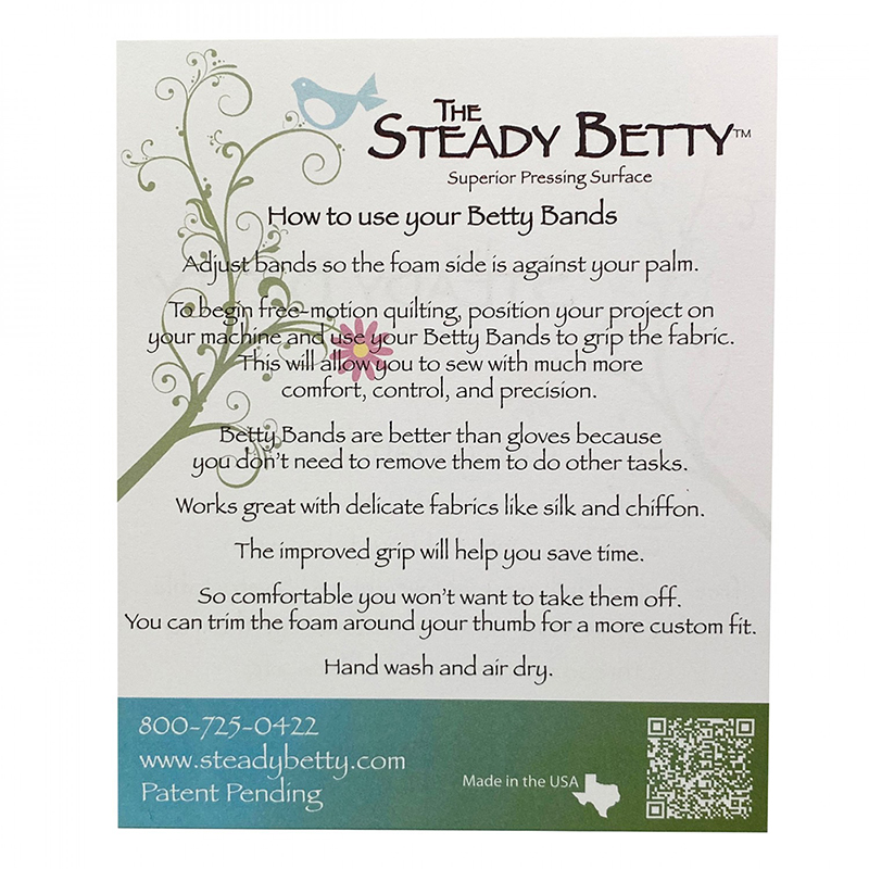 Betty Bands Large