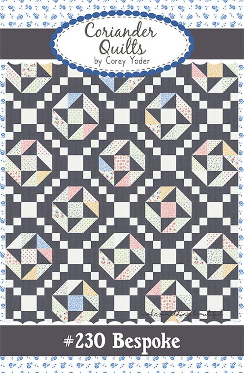 Bespoke - Quilt Pattern