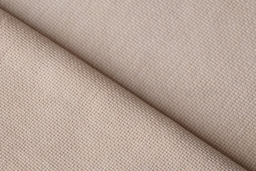 18 Count Overcast Aida 17x25