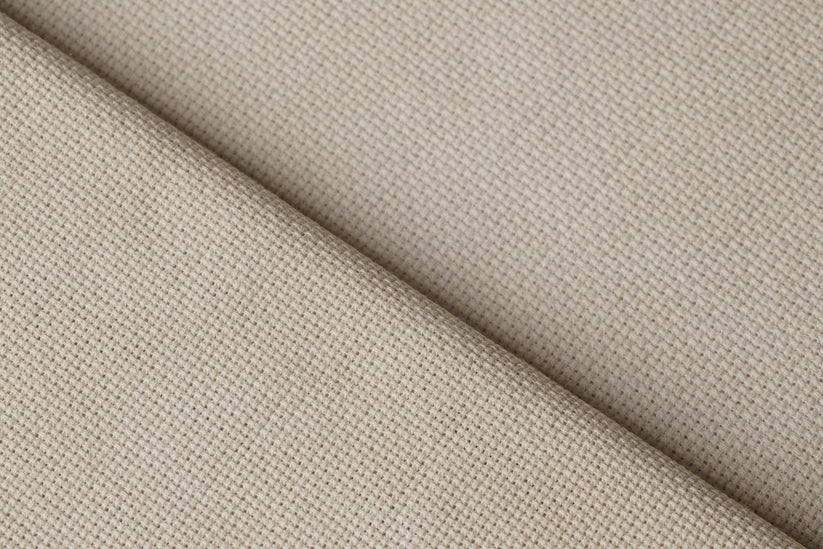 18 Count Saltash Aida 17x25