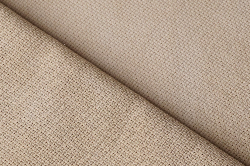 20 Count Pyrite Aida 17x20