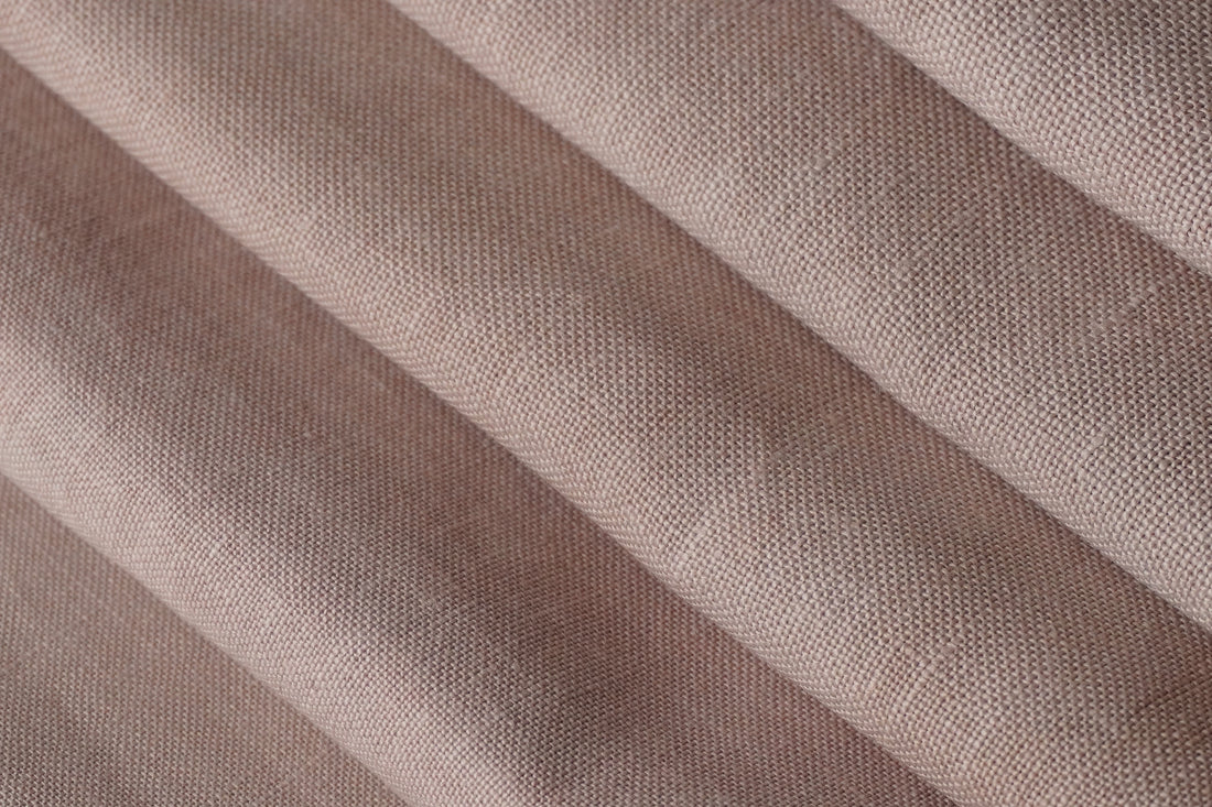 46 Count Alpenglow Linen 17x25