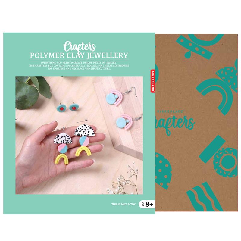 Make Your Own Jewelry Kit 