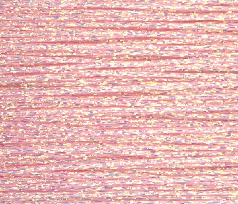 Rainbow Gallery Crystal Braid - #CR04 Pink Pearl