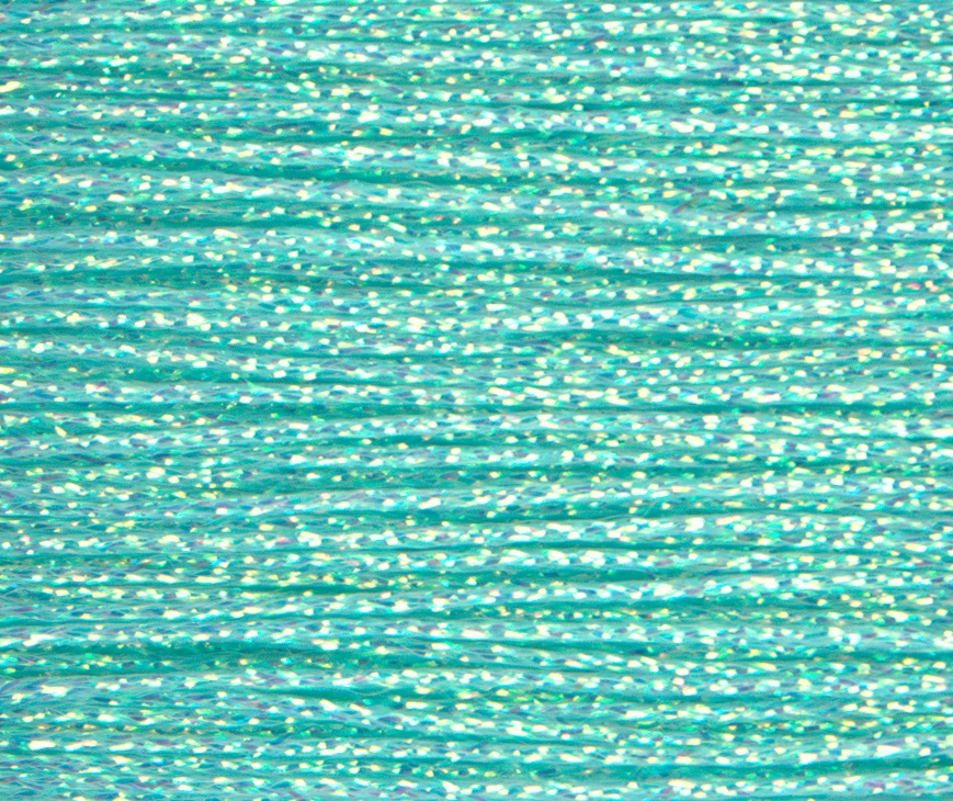 Rainbow Gallery Crystal Braid - #CR13 Aqua Pearl