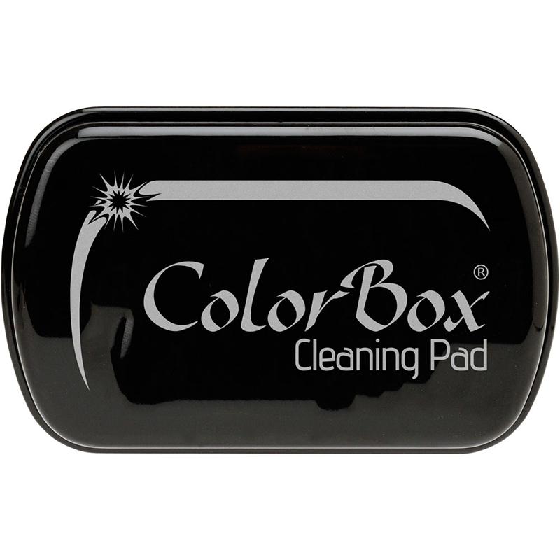 Color Box Crafter Pad Cleaner