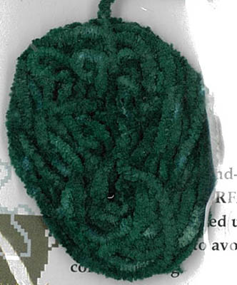 Boxing Day Chenille - 3 yds 