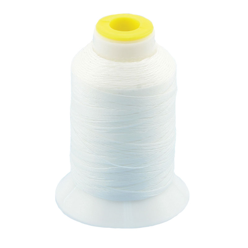 Outdoor Thread 200yd White 01