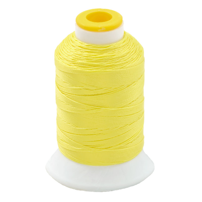 Outdoor Thread 200yd Yellow 157A