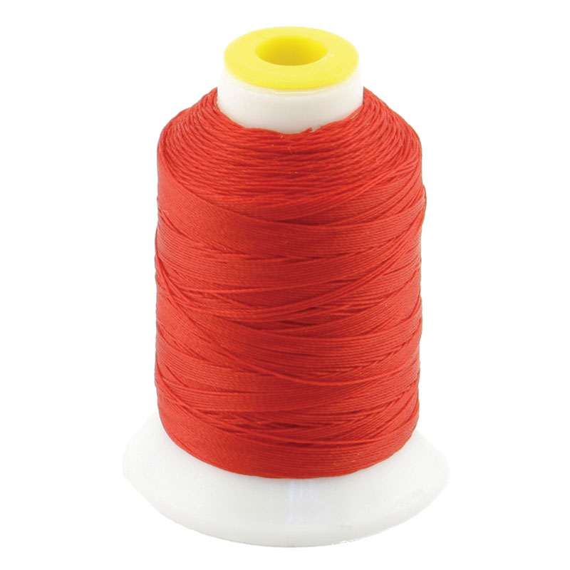 Outdoor Thread 200yd Red Cherry 39A