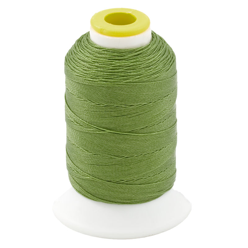 Outdoor Thread 200yd Chartreuse 524