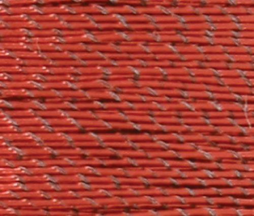 Metallic Embroidery Thread Ruby 811