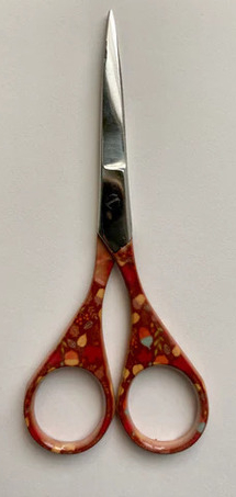 Acorn - Scissors