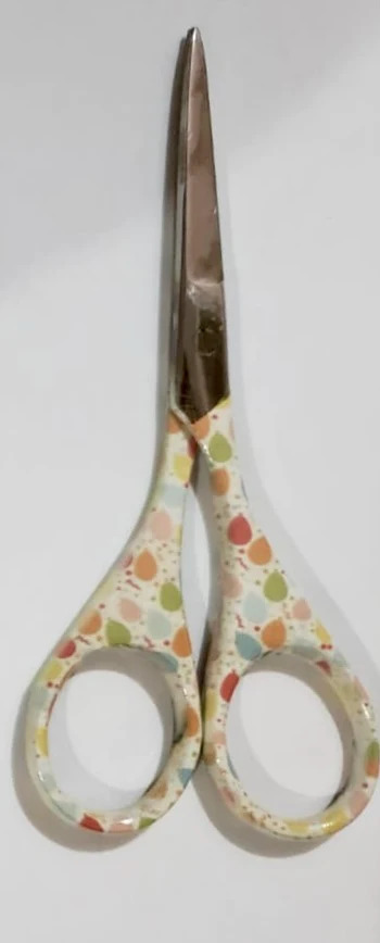 Balloon - Scissors