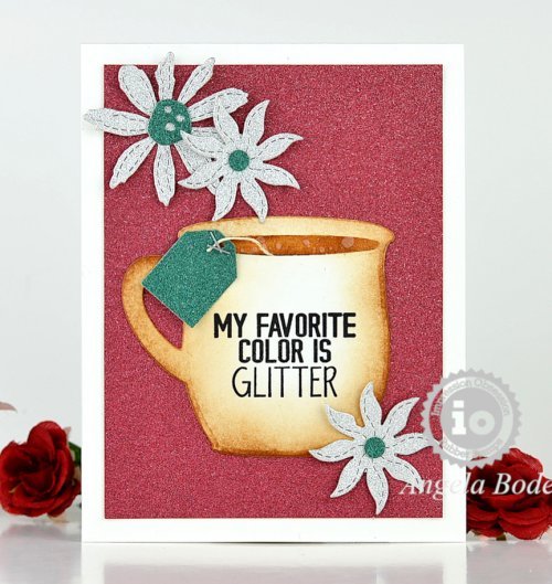 Big Mug - Craft Die Set