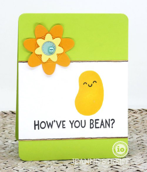 Mother's Day Flowers - Craft Die Set