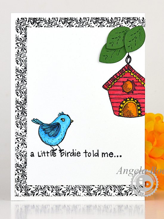 Mother's Day Flowers - Craft Die Set