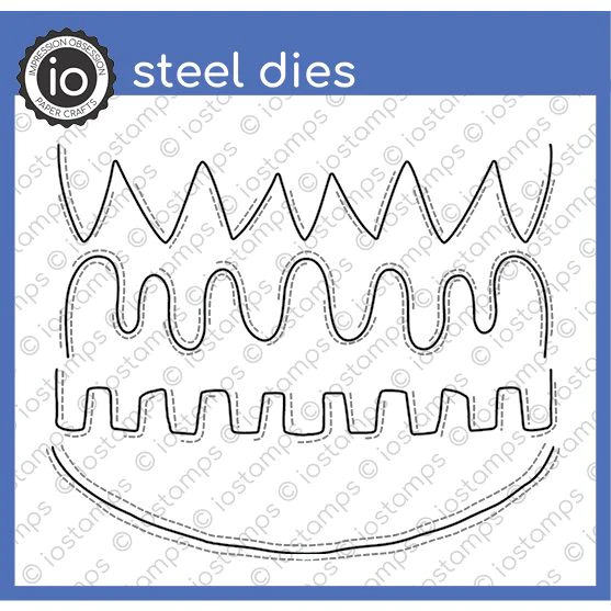 Edges 1 - Craft Die