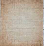 16 Count Parchment Aida 16"x20", zoomed in. Select this picture to zoom back out.