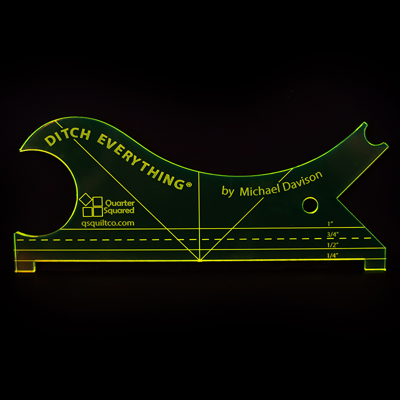 Ditch Everything