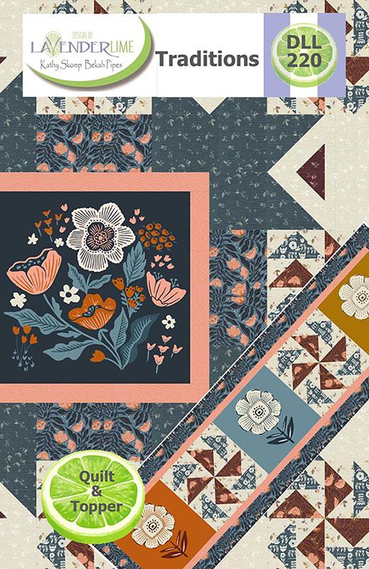 Traditions - Quilt Pattern