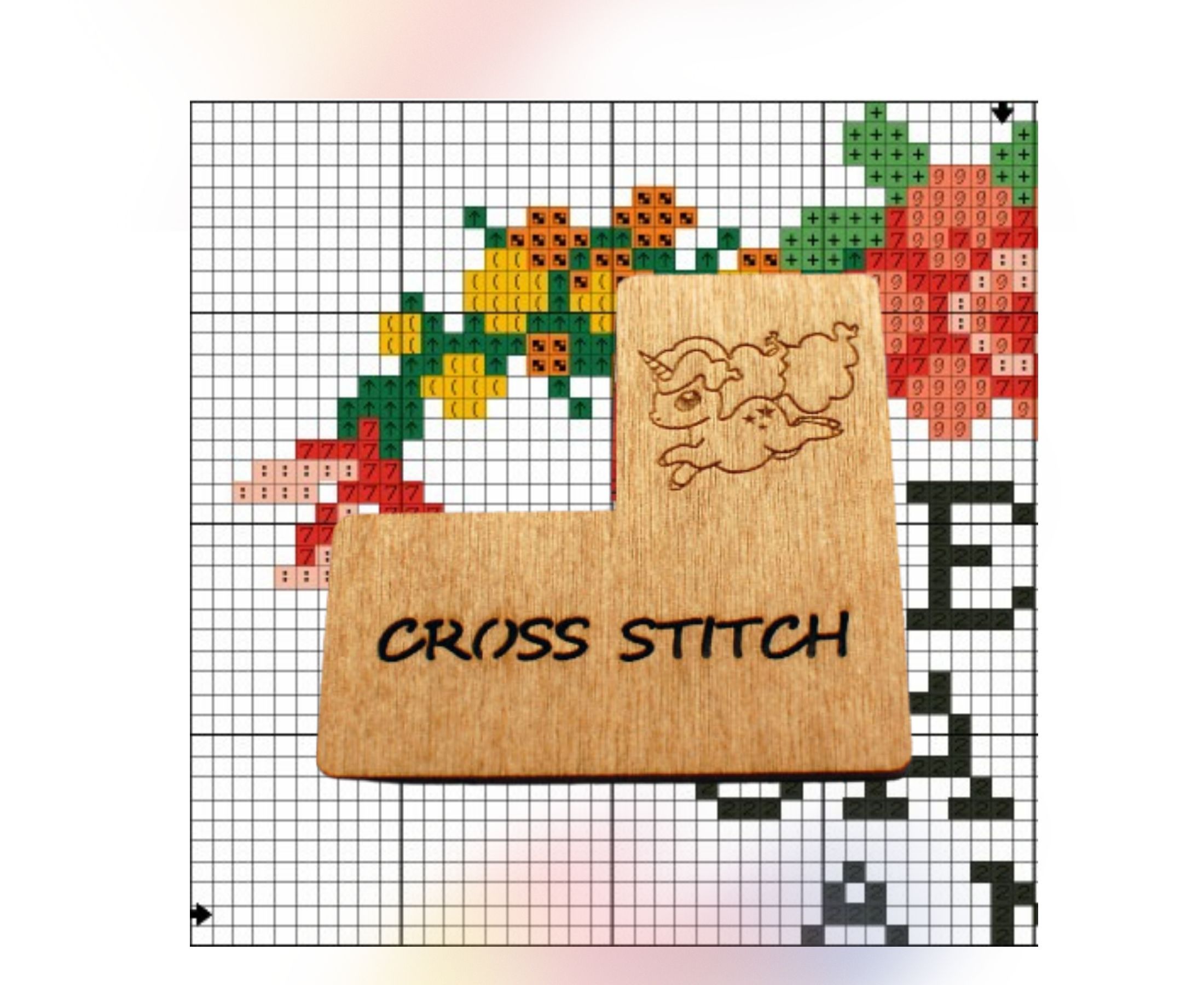 Unicorn 1 - Pattern Helper