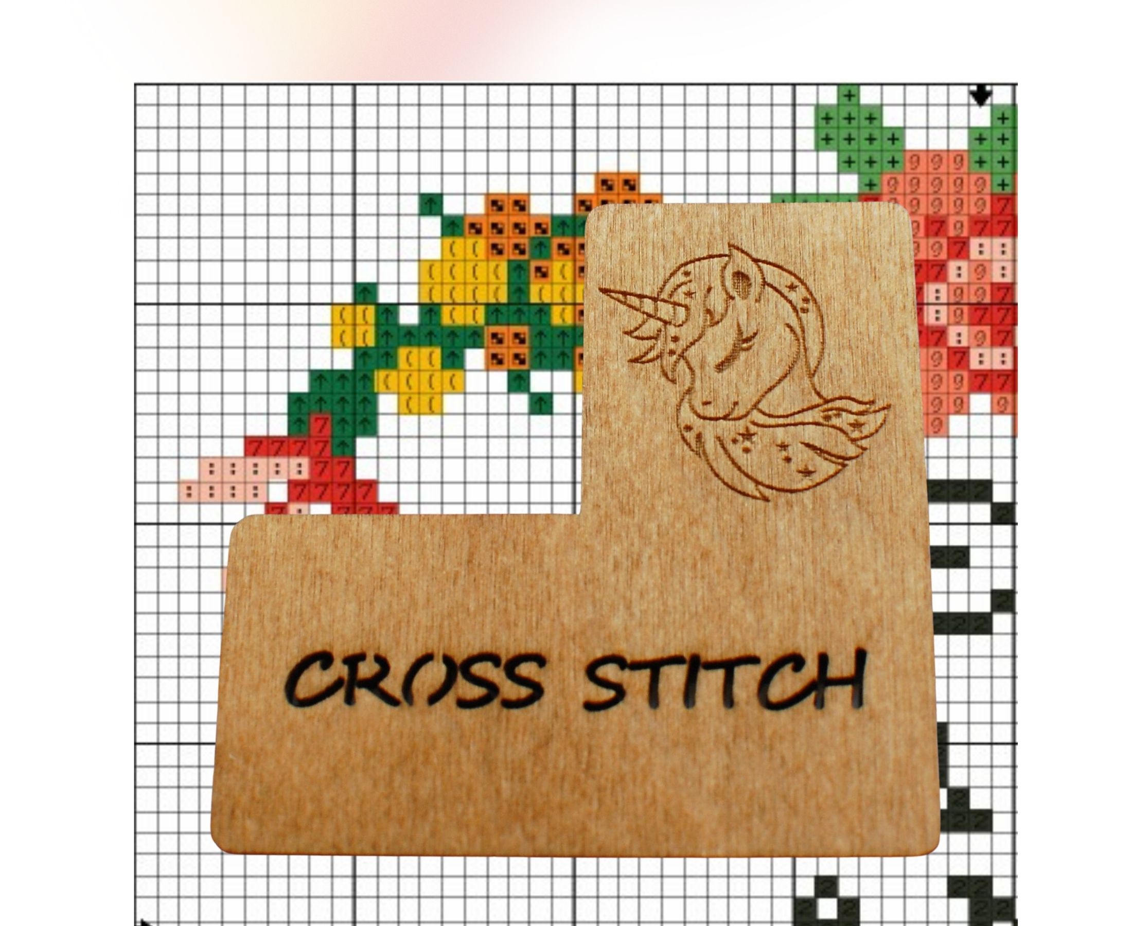 Unicorn 2 - Pattern Helper
