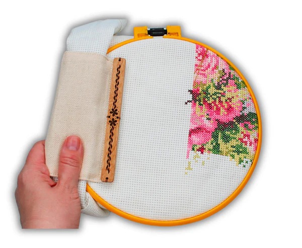 Classic - Magnetic Grime Guard & Needle Minder