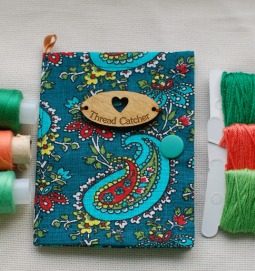 Fantasy Thread Catcher