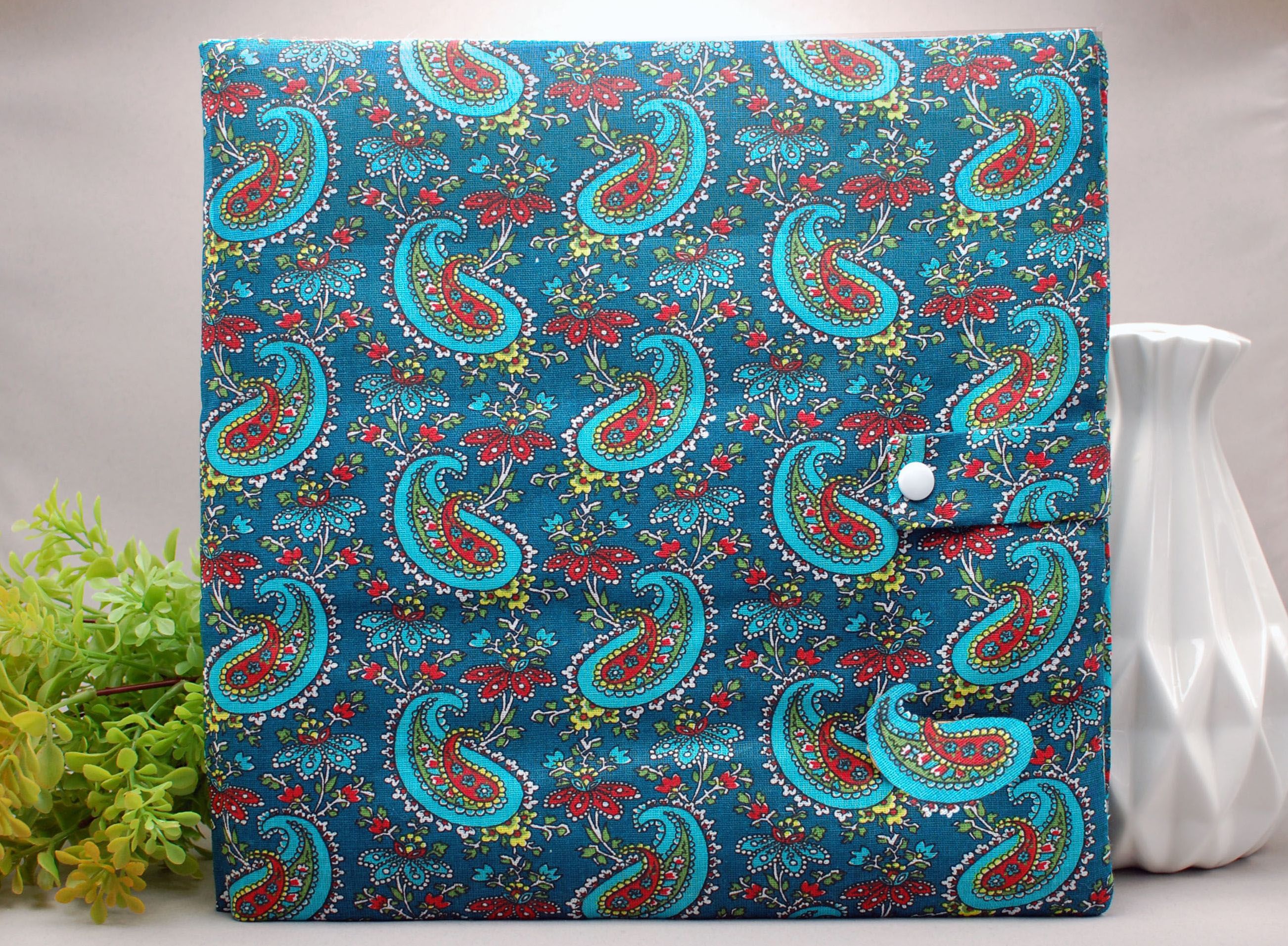 Cross Stitch Storage Project Bag #2