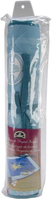 DMC Needlework Project Keeper
