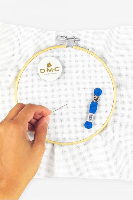 DMC Needle Minder - Set of 2