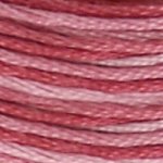 DMC 99 Six Strand Floss - Mauve Purple Pink