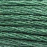 DMC 163 Six Strand Floss - Celadon Green
