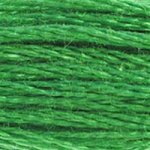 DMC 701 Six Strand Floss - Light Green