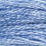 DMC 794 Six Strand Floss - Light Cornflower Blue