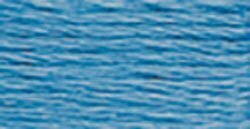 DMC 806 Six Strand Floss - Dark Peacock Blue
