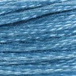 DMC Floss Cone #813 - Light Blue