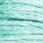 DMC 964 Six Strand Floss - Light Seagreen