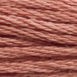 DMC 3778 Six Strand Floss - Light Terra Cotta Red