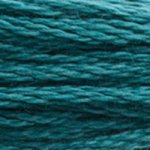 DMC 3847 Six Strand Floss - Dark Teal Green