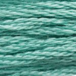 DMC 3849 Six Strand Floss - Light Teal Green