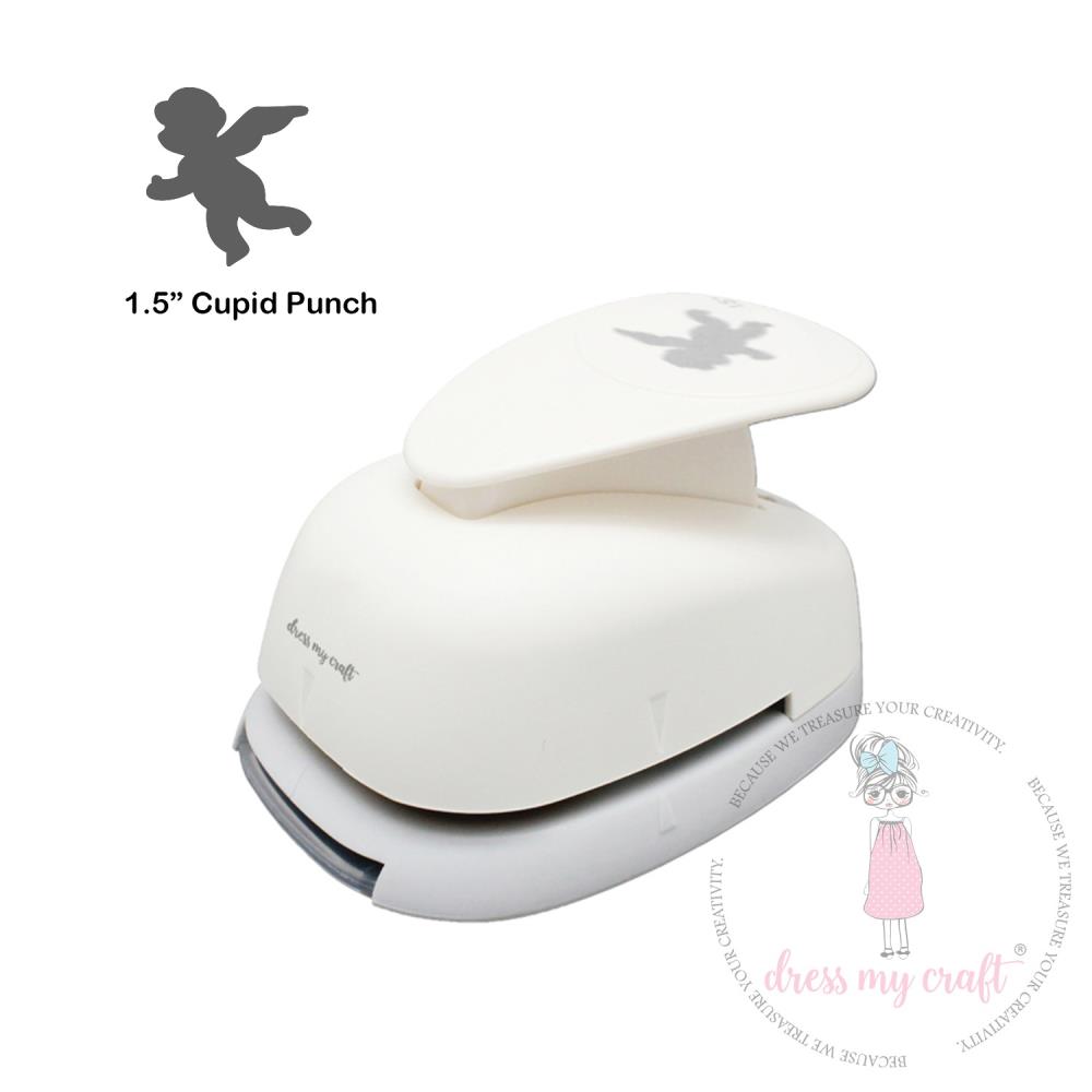 Cupid - Hole Punch