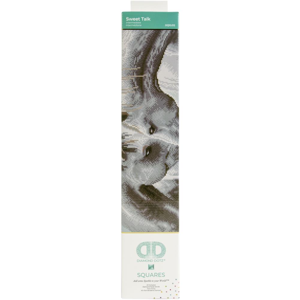 Sweet Talk - Diamond Dotz Facet Art Kit