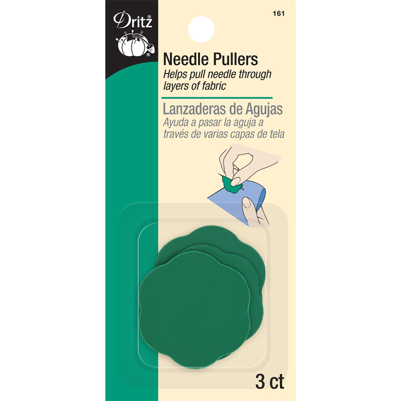 Needle Pullers 3 ct